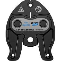 M&acirc;choire de presse ZoomLock MAX 1/4" pour outils de presse M12 FORCE LOGIC Chandler Sales