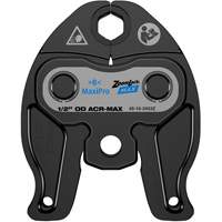 M&acirc;choire de presse ZoomLock MAX 1/2" pour outils de presse M12 FORCE LOGIC Chandler Sales