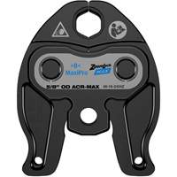 M&acirc;choire de presse ZoomLock MAX 5/8" pour outils de presse M12 FORCE LOGIC Chandler Sales