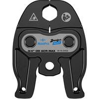 M&acirc;choire de presse ZoomLock MAX 3/4" pour outils de presse M12 FORCE LOGIC Chandler Sales