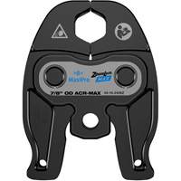 M&acirc;choire de presse ZoomLock MAX 7/8" pour outils de presse M12 FORCE LOGIC Chandler Sales