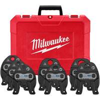 ZoomLock&reg; MAX Press Jaw Kit for M12 FORCE LOGIC Press Tools Chandler Sales