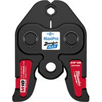 3/8" ZoomLock&reg; MAX Press Jaw for M18 FORCE LOGIC Press Tools Chandler Sales