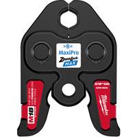 5/8" ZoomLock&reg; MAX Press Jaw for M18 FORCE LOGIC Press Tools Chandler Sales