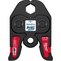 7/8" ZoomLock&reg; MAX Press Jaw for M18 FORCE LOGIC Press Tools Chandler Sales