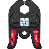 1-1/8" ZoomLock&reg; MAX Press Jaw for M18 FORCE LOGIC Press Tools Chandler Sales