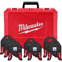 ZoomLock&reg; MAX Press Jaw Kit for M18 FORCE LOGIC Press Tools Chandler Sales