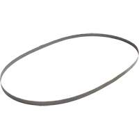 Lame de scie &agrave; ruban compacte pour m&eacute;tal extr&ecirc;mement &eacute;pais, 35-3/8" lo x 8/10 dents par pouce Chandler Sales