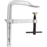 JLRD-20 Standard-Duty L Clamp, 20" (508 mm) Chandler Sales