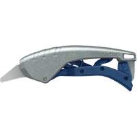Secunorm 610 XDR Safety Knife, 32 mm, Stainless Steel, Heavy-Duty Chandler Sales