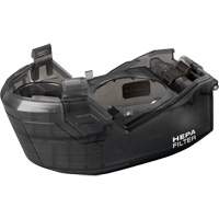 Boîte &agrave; poussi&egrave;re Chandler Sales