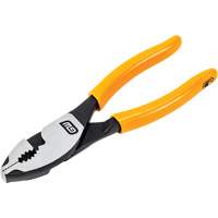 PITBULL Dipped Handle Slip Joint Pliers Chandler Sales