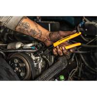 PITBULL Dipped Handle Lineman's Pliers Chandler Sales