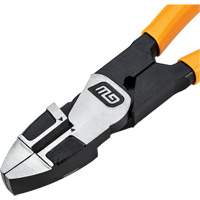 PITBULL Dipped Handle Lineman's Pliers Chandler Sales