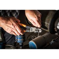 PITBULL Dipped Handle Lineman's Pliers Chandler Sales
