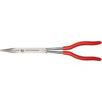 X2 Dipped Handle Long Reach Pliers, 13" L Chandler Sales