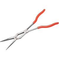 X2 Dipped Handle Long Reach Pliers, 13" L Chandler Sales
