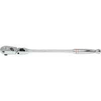 90-Tooth Locking Flex Head Teardrop Ratchet Chandler Sales