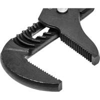 Straight Jaw Dipped Handle Tongue and Groove Pliers, 16" Chandler Sales