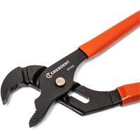 V-Jaw Dipped Handle Tongue & Groove Pliers, 10" Chandler Sales