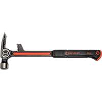 Demo Hammer, 22 oz., Solid Steel Handle, 16" L Chandler Sales