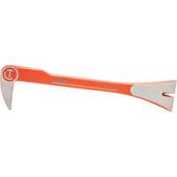 Barre-levier pour moulures, 1-3/4" la, 10" lo Chandler Sales