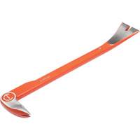 Barre-levier pour moulures, 3-1/2" la, 16" lo Chandler Sales