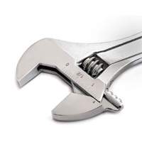 Jeu de cl&eacute;s, Ajustable, 3 morceaux, Imp&eacute;rial et m&eacute;trique Chandler Sales