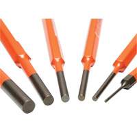 Jeu de poinçon-aiguilles, 6 morcea Chandler Sales