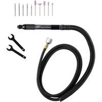 Pencil Grinder Kit, 7.7 CFM Chandler Sales