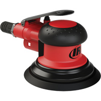 Random Orbital Air Sander, 5" Dia., 1/4" NPT Inlet, 12000 RPM Chandler Sales