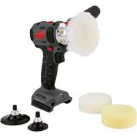 Cordless Polisher & Sander Chandler Sales