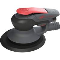 Random Orbital Air Sander with 3/16" Orbit, 5" Dia., 1/4" NPT Inlet, 13000 RPM Chandler Sales