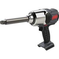 Cordless Impact Wrench with Friction Ring Thru-Hole, 20 V, 3/4" Socket Chandler Sales
