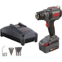 Cordless Heat Gun Kit Chandler Sales