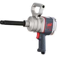 2175MAX Impact Wrench, 6"/1" Drive, 740 No Load RPM Chandler Sales
