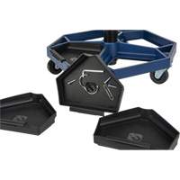 Swivel Work Stool Chandler Sales