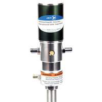 JAGP-120 Heavy-Duty Air Operated Grease Pump Kit Chandler Sales