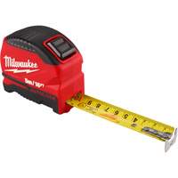 Auto-Lock Tape Measure, 1" x 16' Chandler Sales