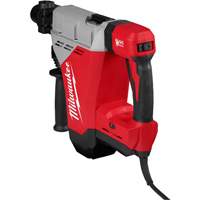 SDS MAX Rotary Hammer, 1-3/4", 385 RPM Chandler Sales