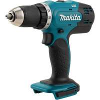 LXT Compact Drill-Driver Kit, Lithium-Ion, 18 V, 1/2"/1-7/16" Chuck, 420 in-lbs Torque Chandler Sales