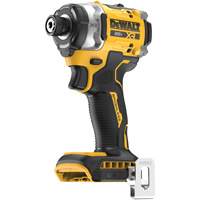 XR&reg; Brushless Cordless 3-Speed High Torque Impact Driver (Tool Only), 1/4", 2500 in-lbs Max. Torque, 20 V, Lithium-Ion Chandler Sales