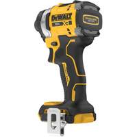 XR&reg; Brushless Cordless 3-Speed High Torque Impact Driver (Tool Only), 1/4", 2500 in-lbs Max. Torque, 20 V, Lithium-Ion Chandler Sales