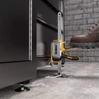 TOUGHSERIES Construction Jack Chandler Sales