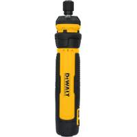 14-Piece Cordless Screwdriver Set with FLEXDRIVE Control, 4 V, 44 in-lbs/5 Nm Max. Torque Chandler Sales