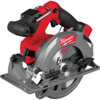 M18 FUEL Circular Saw (Tool Only), 6-1/2", 18 V Chandler Sales