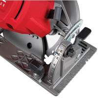 M18 FUEL Circular Saw (Tool Only), 6-1/2", 18 V Chandler Sales