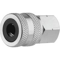 Steel Air Chuck Chandler Sales