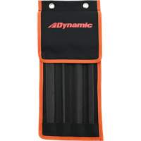 Hand File Set, 4 Pcs Chandler Sales