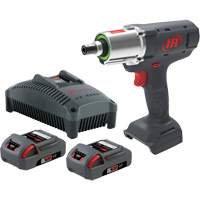 1/4" Quick Change 12Nm Cordless Clutch Tool Kit Chandler Sales